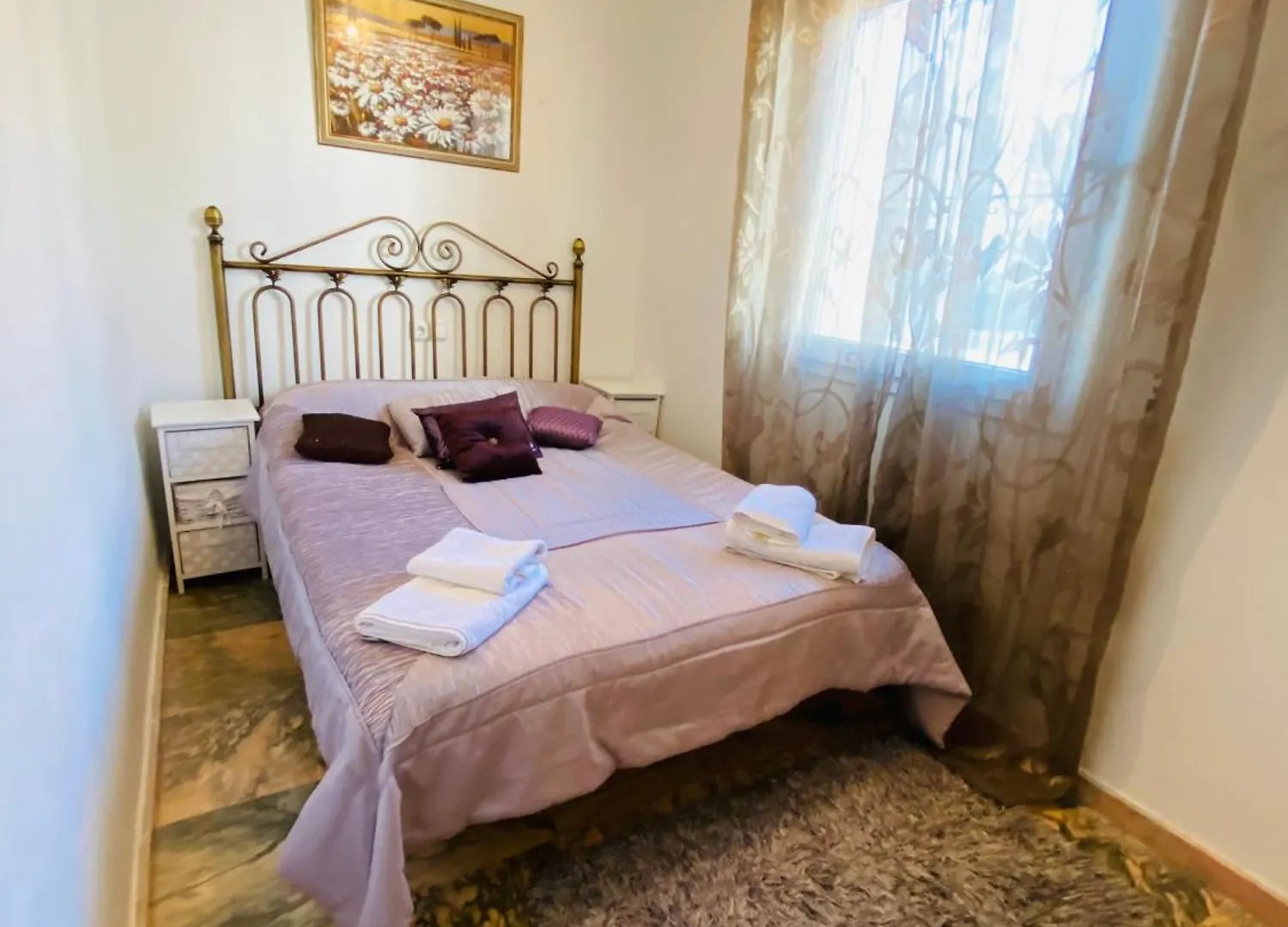 Holiday home Calle Marte, Riviera Del Sol Sitio de Calahonda